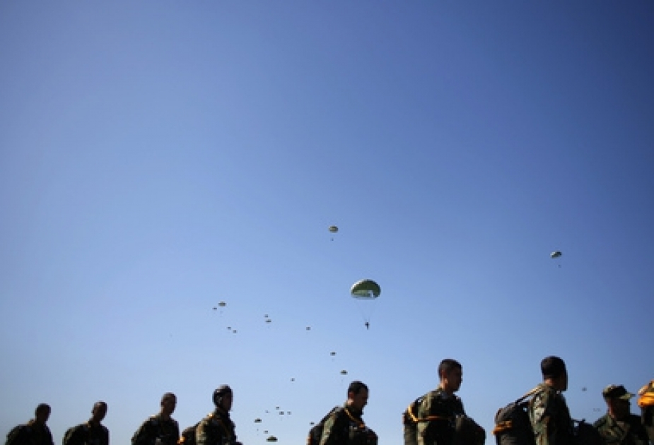 Bulgarian and US Armies to hold a Joint Military Exercise