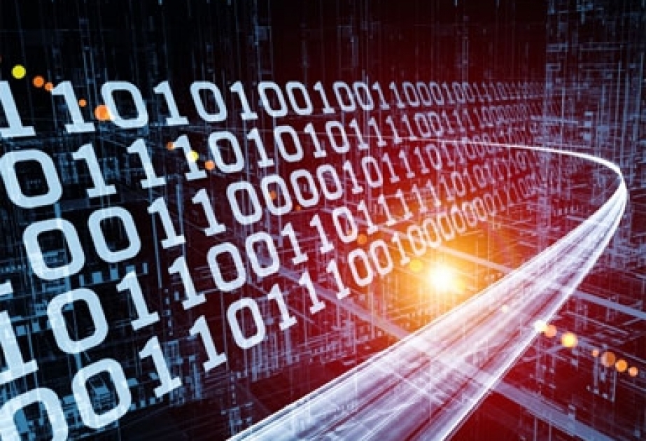 Azərbaycana daxil olan beynəlxalq internet trafikin həcmi 145 Gbp/s-a çatıb