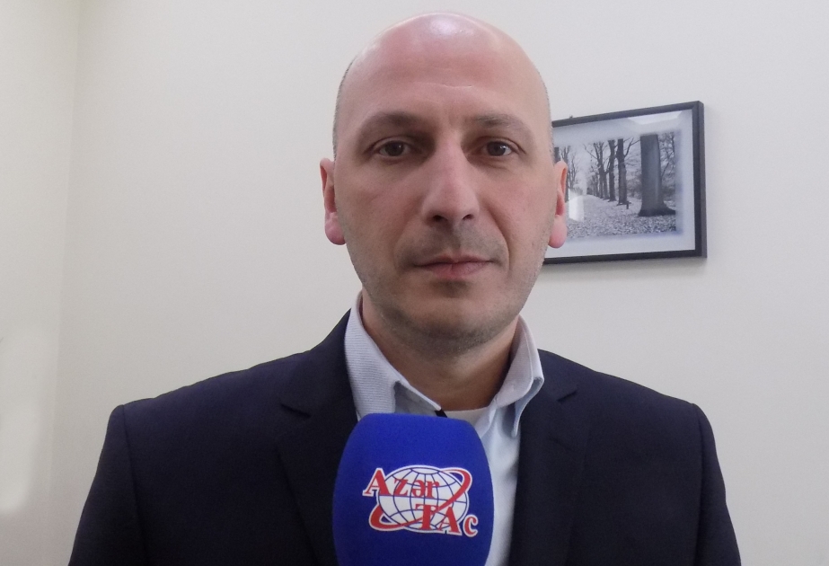 La Géorgie entend coopérer avec l’Azerbaïdjan dans les domaines humanitaire et religieux