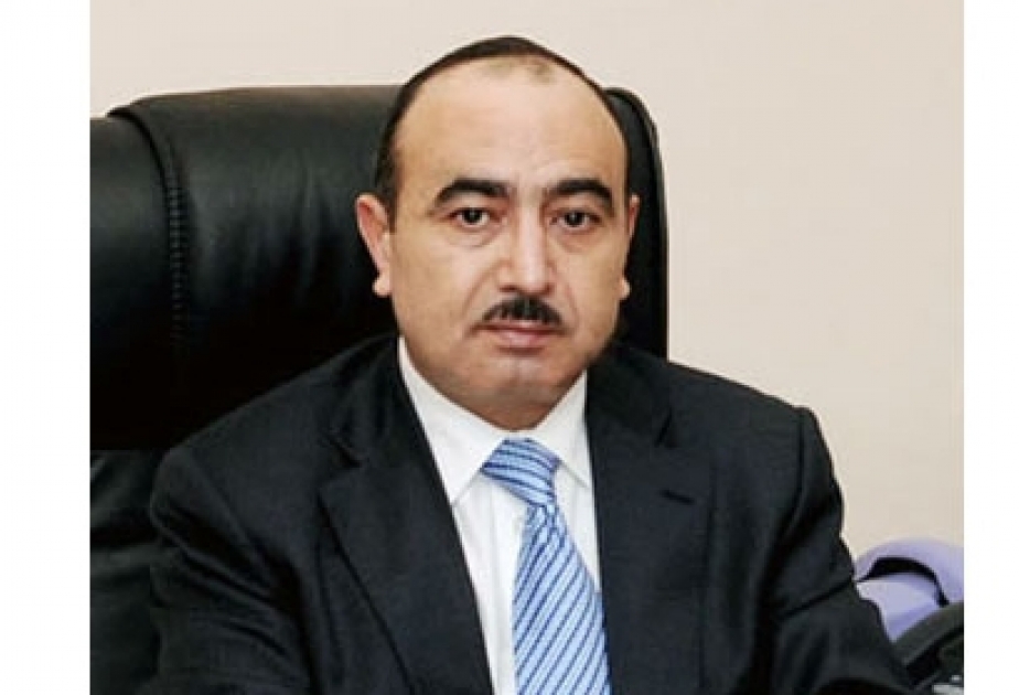 Ali Hasanov: Azerbaijan wants its national will and policy, which conforms to international legal norms, to be respected