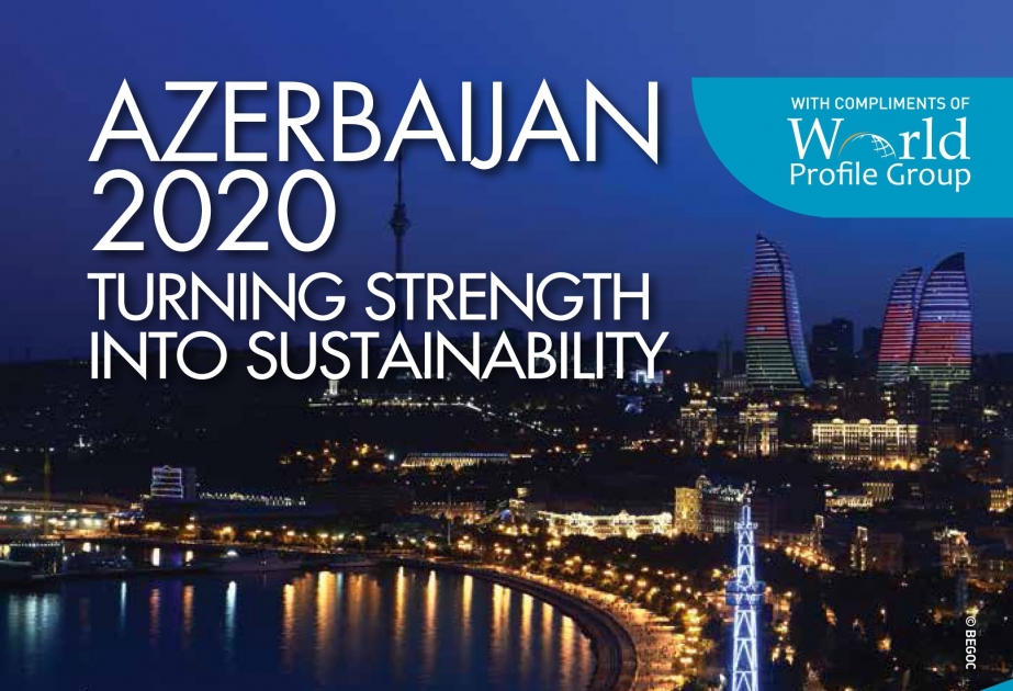 Azeri 2020. Азербайджан 2020. Foreign Policy of Azerbaijan.