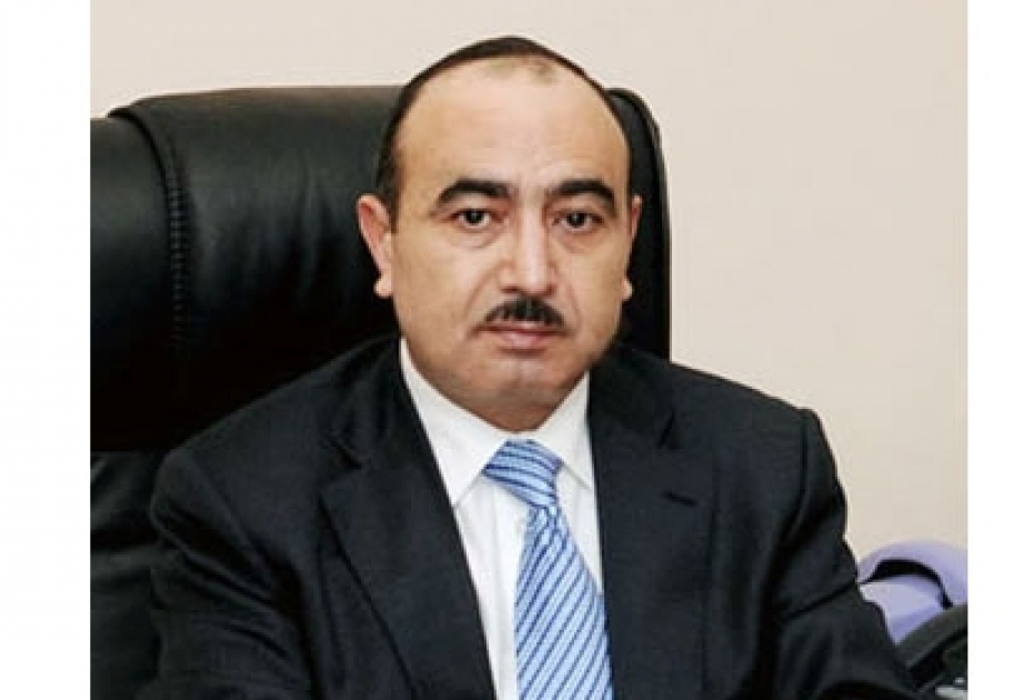 Ali Hassanov : L’Azerbaïdjan veut un respect à sa volonté nationale et politique conforme aux normes du droit international
