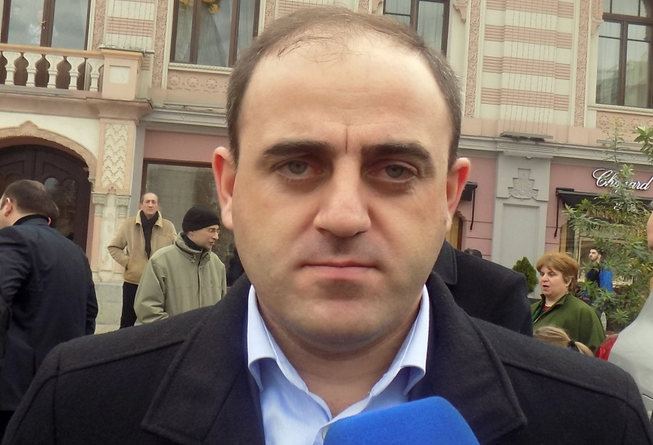 Будет подписан меморандум о побратимстве между Баку и Тбилиси