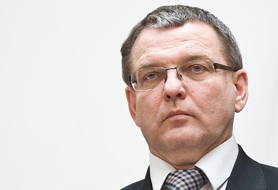 Лубомир Заоралек: Терроризм, ненависть и фанатизм не знают границ