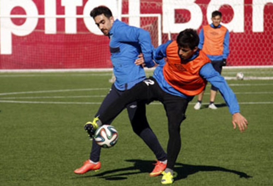 “Sumqayıt” futbol klubu “Bakı”, əvəzedicilər isə “Neftçala” ilə qarşılaşacaq