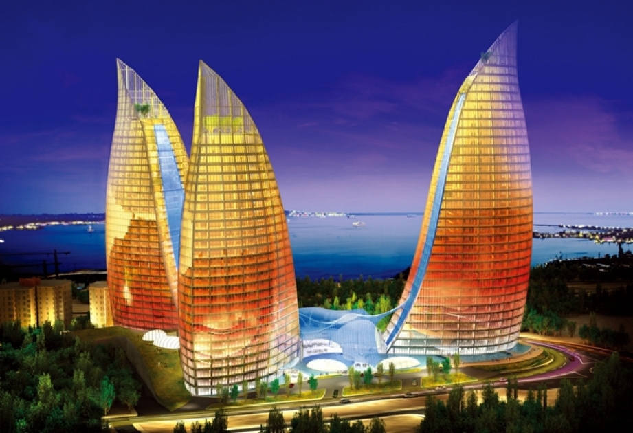 “Fairmont Baku” mehmanxanası “Best Luxury Suite Hotel” mükafatına layiq görülüb VİDEO