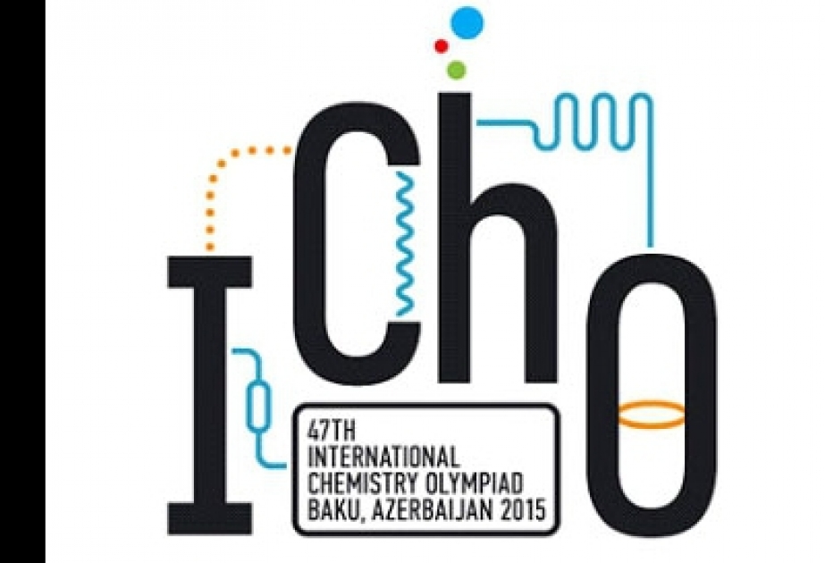 Baku to host 47th International Chemistry Olympiad