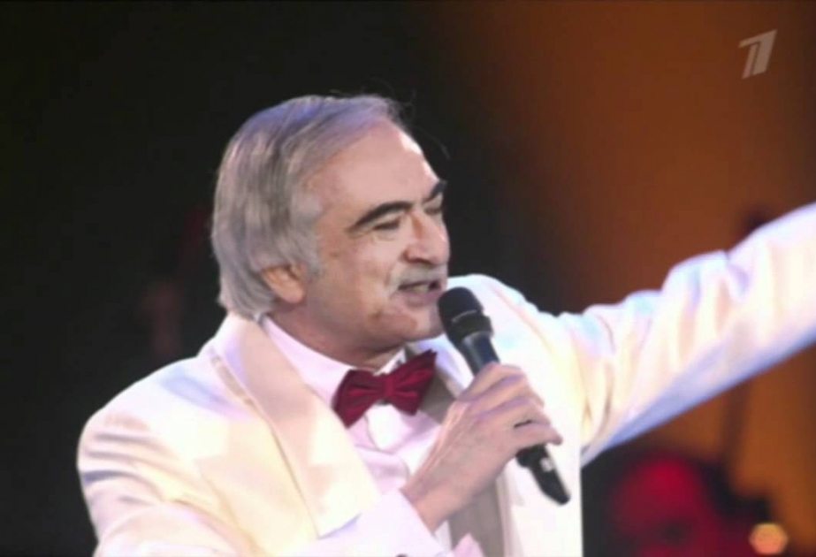 Будет отмечен 70-летний юбилей народного артиста Полада Бюльбюльоглу