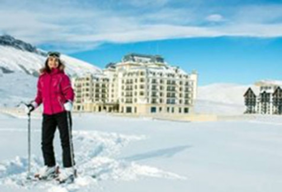 Fransa mətbuatında Azərbaycanda otel tikintisindən bəhs edən məqalə dərc olunub