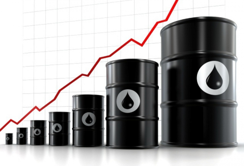 Цена на нефть на мировых биржах