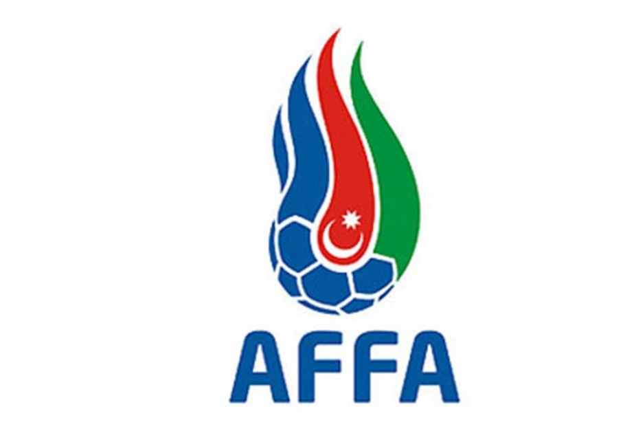 Le secrétaire général de l’AFFA présent à la conférence «Football Talks-2015»