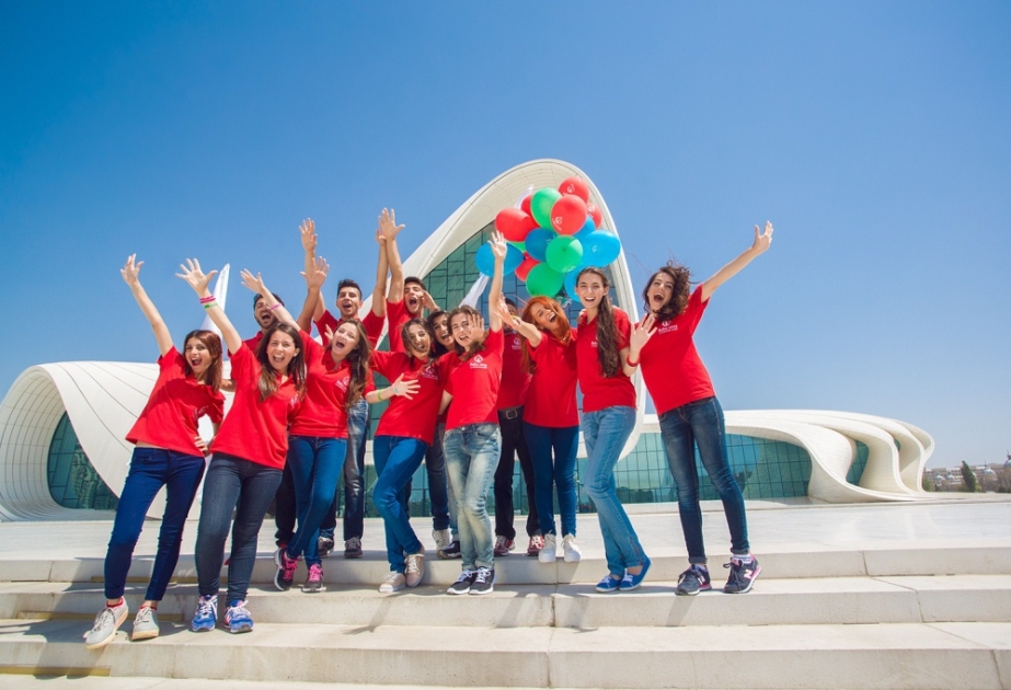 Baku 2015 European Games volunteers to be called flamekeepers