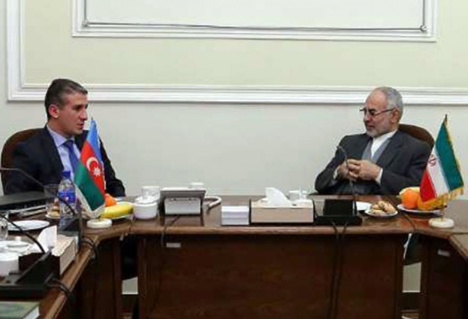 Gəncə və Təbriz şəhərlərinin qardaşlaşması haqqında protokol imzalanacaq