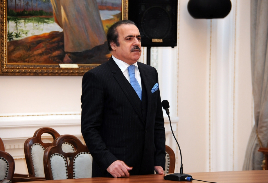 “Milli hüzn və əzm gününün tarixi dərsləri” mövzusunda elmi sessiya