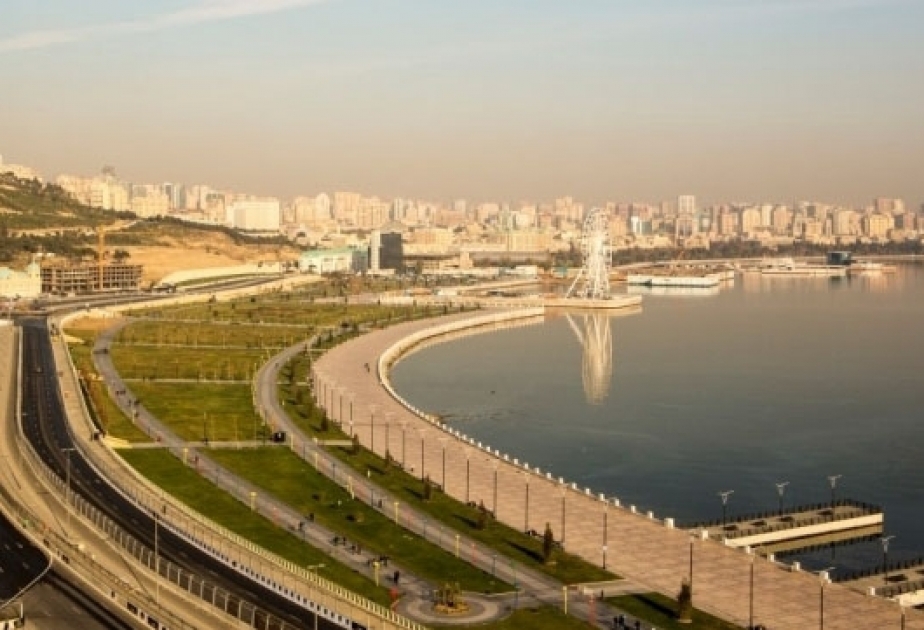 Hermann Tilke: F1 track in Baku will be different from Monaco, different from Singapore, it will be completely outstanding