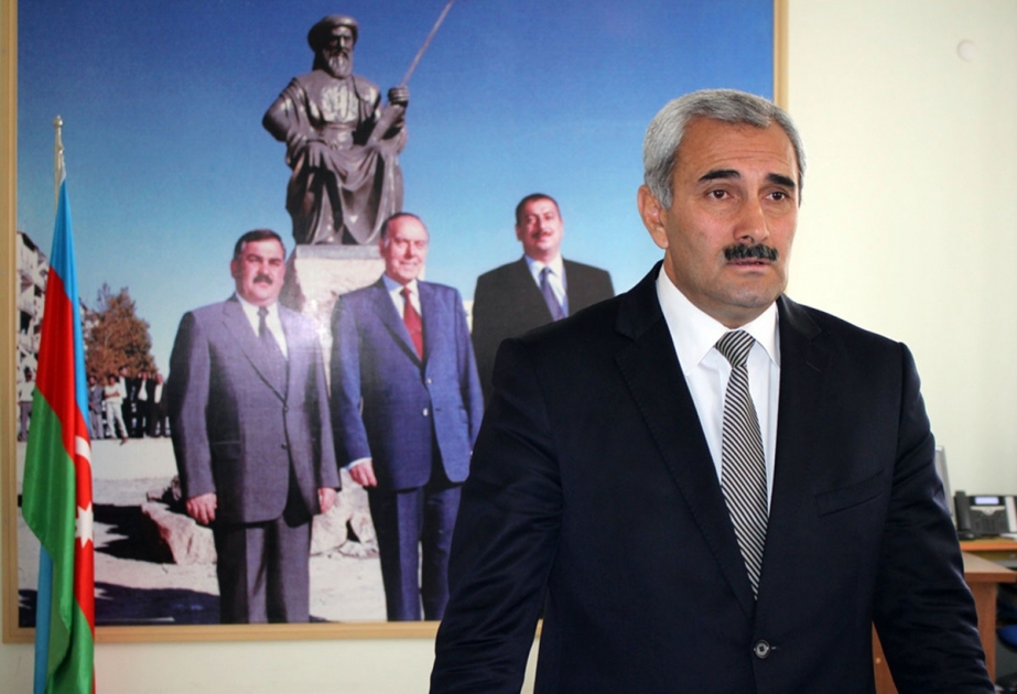 20 Yanvar faciəsi müstəqilliyə can atan xalqımızın mübarizliyini və əyilməzliyini bir daha sübut etdi