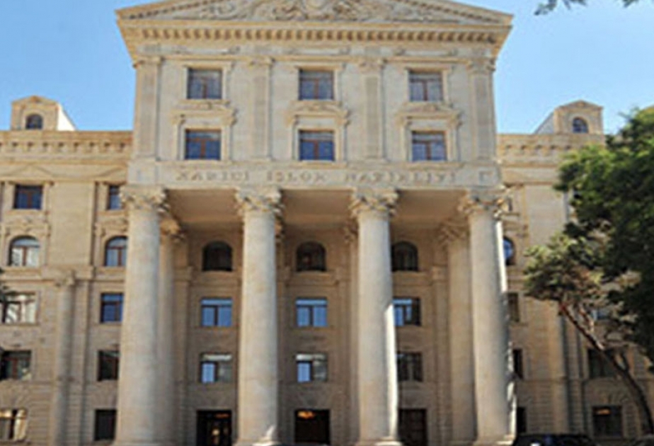 Внешняя политика Азербайджана успешно осуществлялась и в 2014 году