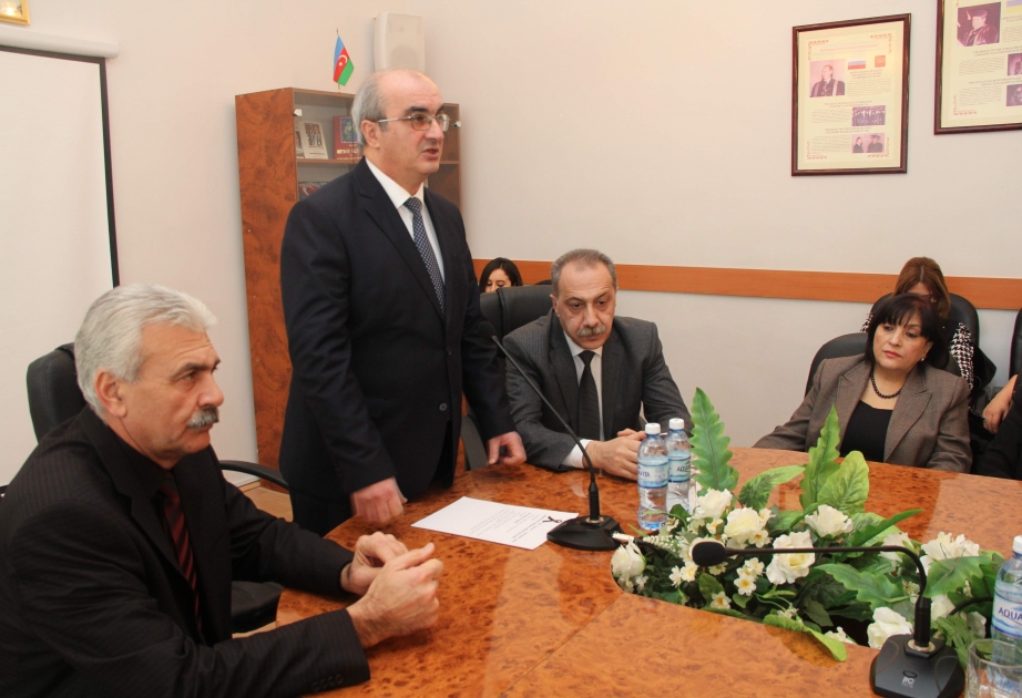 20 Yanvar şəhidlərinin xatirəsi unudulmazdır