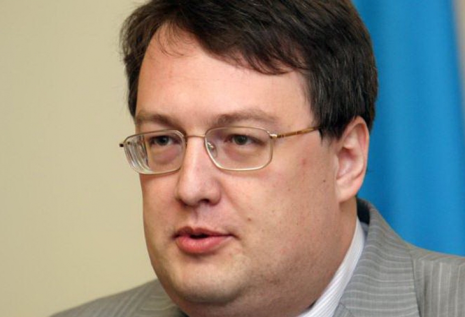 Террористический акт на украинской станции Шебелинка анонсировал Филипп Екозьянц