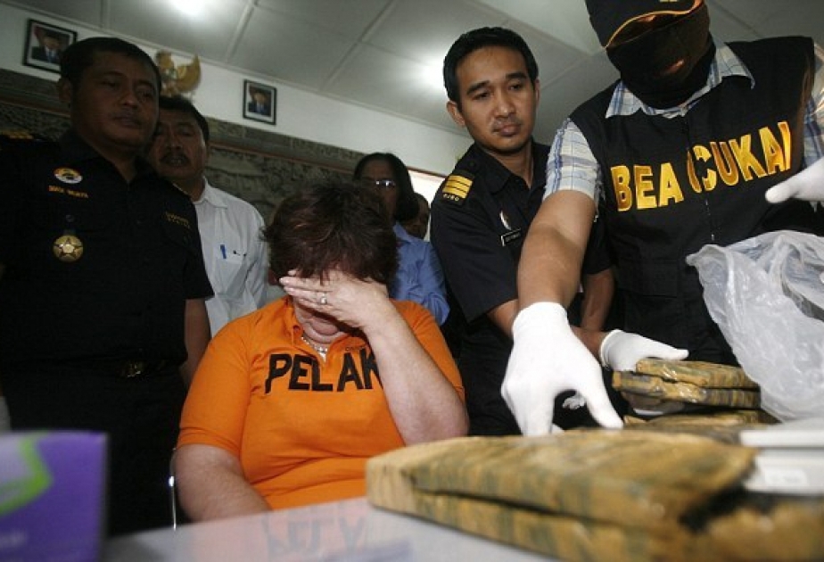 в тайланде за наркотики смертная казнь