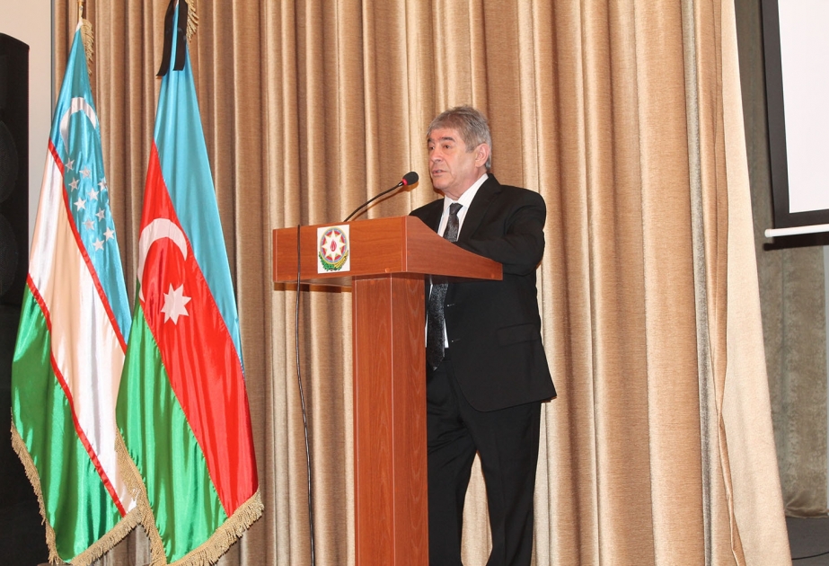 Daşkənddə anma mərasimi