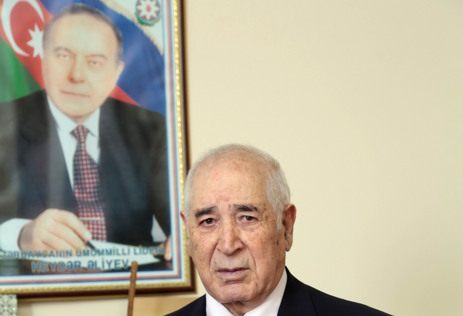20 Yanvar xalqımızın şanlı-şərəfli mübarizə tarixidir