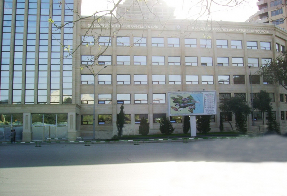 Ekoloji qanunvericiliyin tələblərinə riayət olunması vəziyyəti araşdırılıb