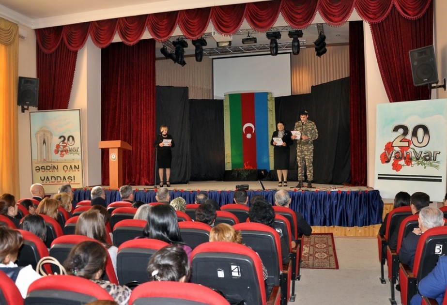 Milli azadlıq hərəkatımızın zirvəsi