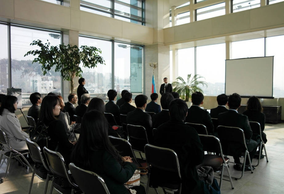 January 20 victims commemorated in Korea