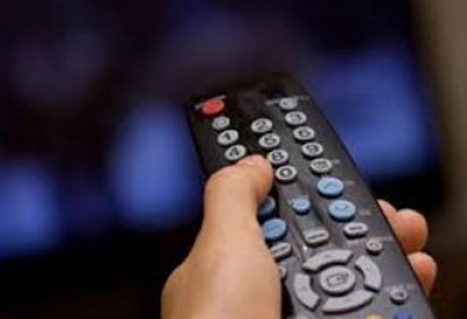 Azərbaycanda rəqəmli TV-nin əhatə dairəsi 99 faizə çatdırılıb