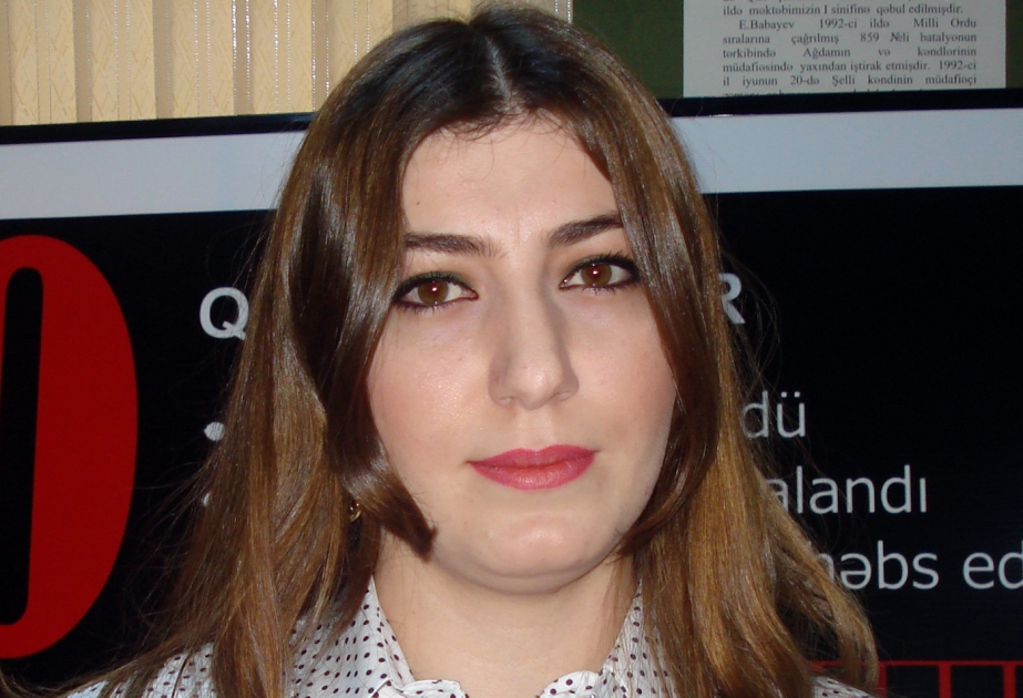 20 Yanvar milli məfkurəmizin azadlıq istəyinin oyanış günüdür