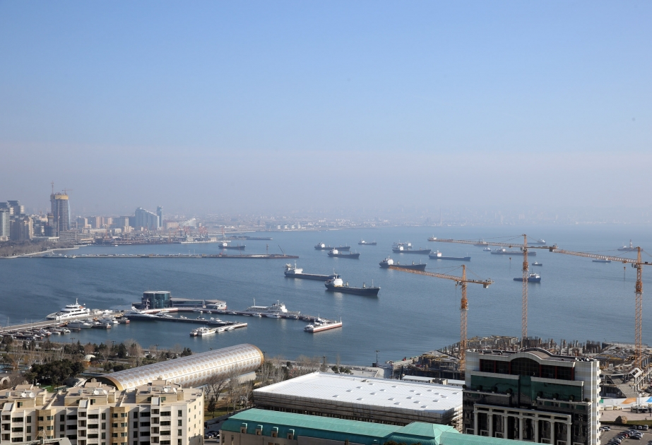 Azerbaijan observes moment of silence for Black January victims VIDEO