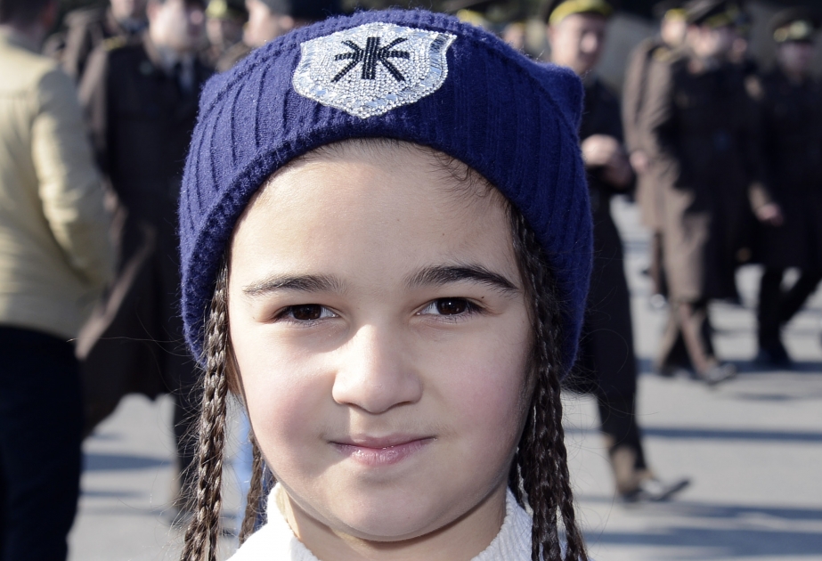 Şəhidlərimizin xatirəsini ehtiramla yad etmək müqəddəs borcdur