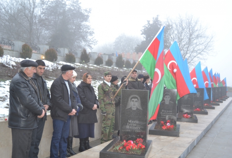 Bu faciə Azərbaycan xalqının yaddaşından heç vaxt silinməyəcək