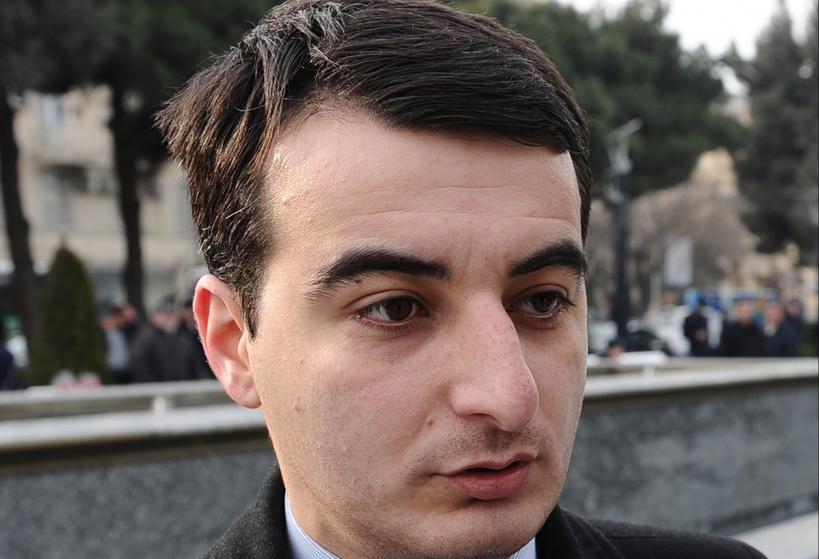 Vətən oğullarının xatirəsi ürəklərdə əbədi yaşayacaq