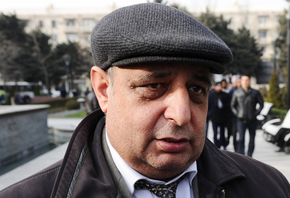 Qanlı şənbə gecəsi xalqımızın qəhrəmanlıq salnaməsidir