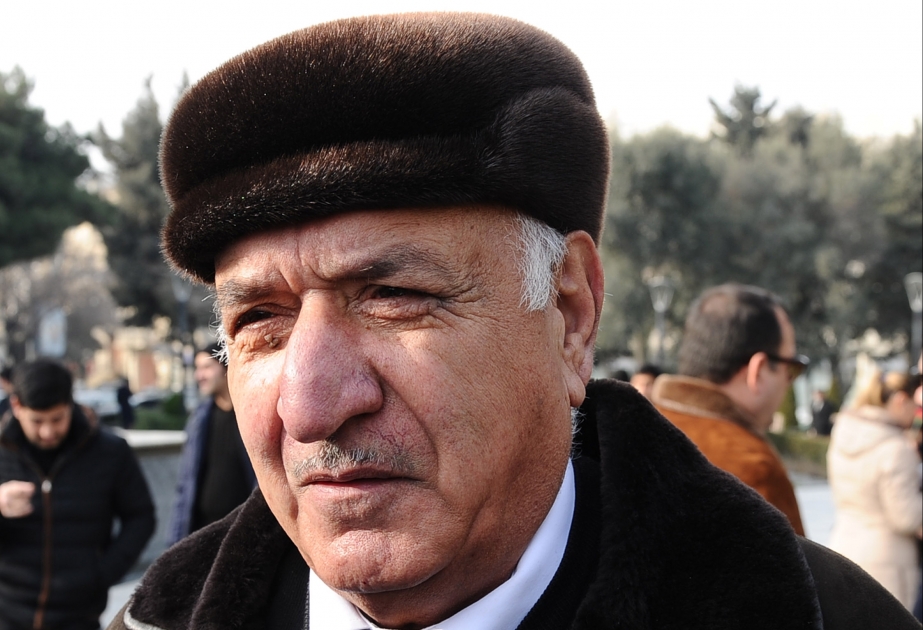20 yanvar hadisələri insanlığa qarşı cinayət idi