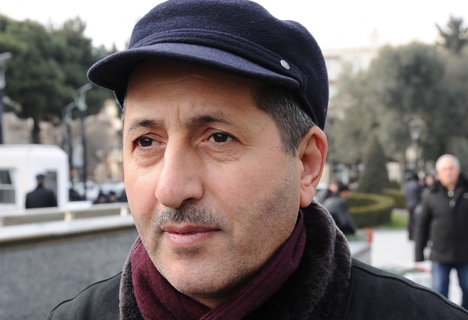 Şəhidlər 20 Yanvar tarixini şərəf və ləyaqət tarixinə çevirdilər
