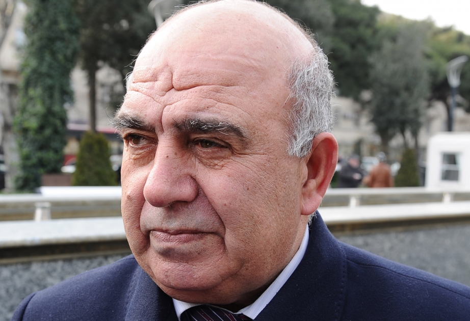 20 Yanvar milli birliyin, əzmin, mübarizənin rəmzidir