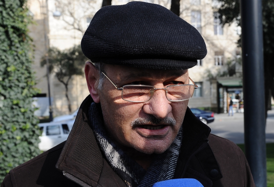 Трагедия сплотила наш народ