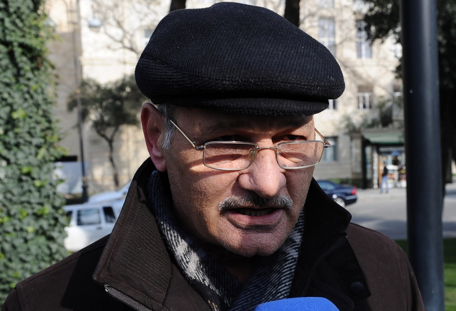 Faciə xalqımızı sıx birləşdirdi