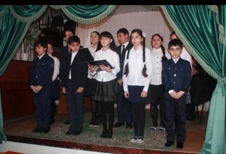 20 Yanvar faciəsinin ağrıları unudulmayıb