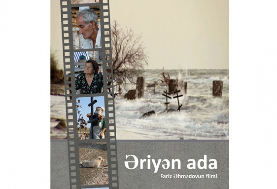 Azerbaijani movies to join Varesh International Short Film