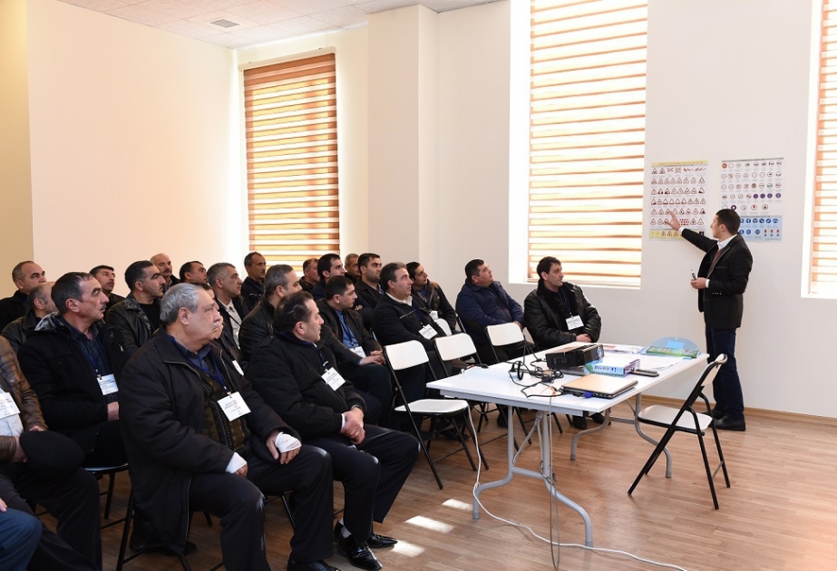 European Games are driving Baku towards safer roads