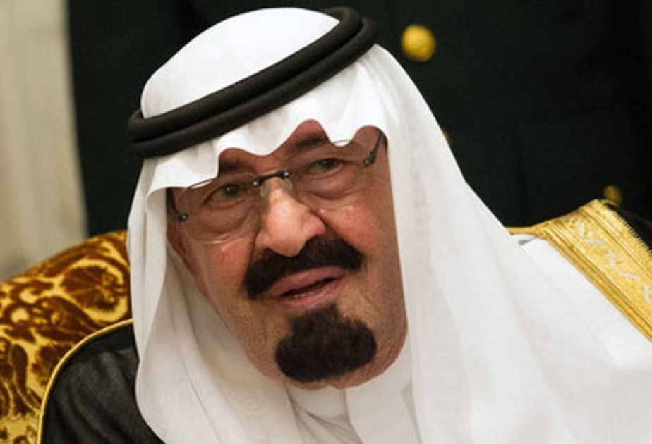 Скончался король Саудовской Аравии Абдалла ибн Абдель Азиз Аль Сауд