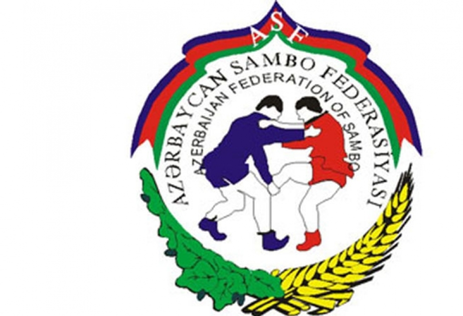لاعبون أذربيجانيون لسامبو يتنافسون في المرحلية التأهيلية الأولى لمسابقات كأس العالم