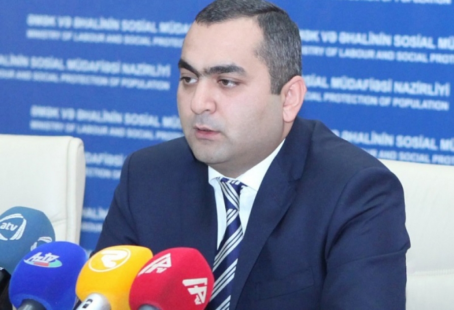 В Азербайджане объявлена «Декада безопасного труда»
