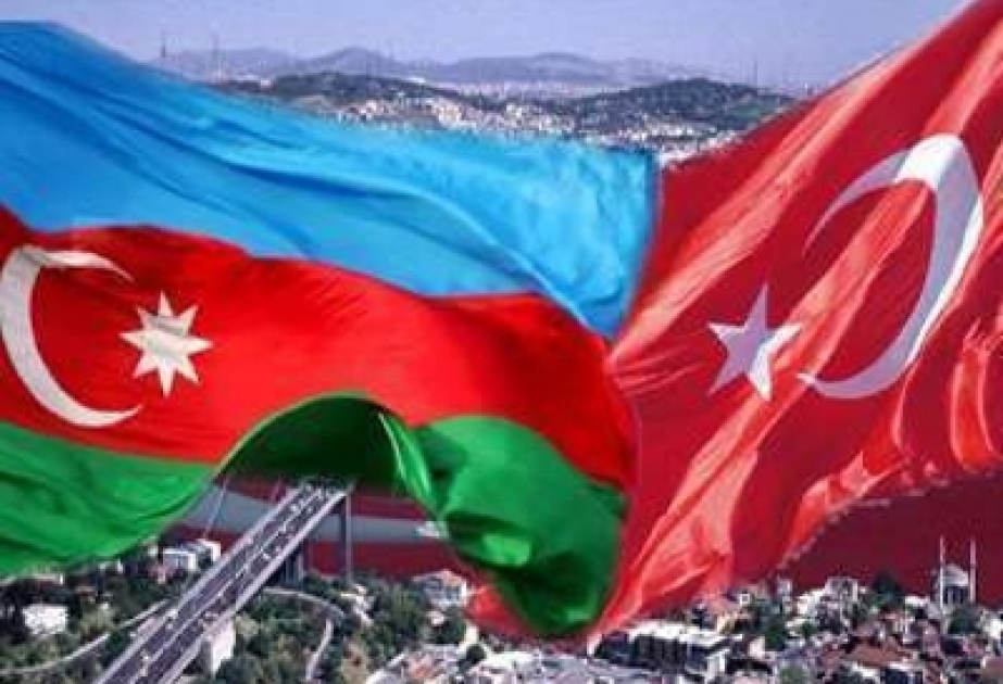 Ankara səfəri: strateji əməkdaşlığın yüksək nümunəsi