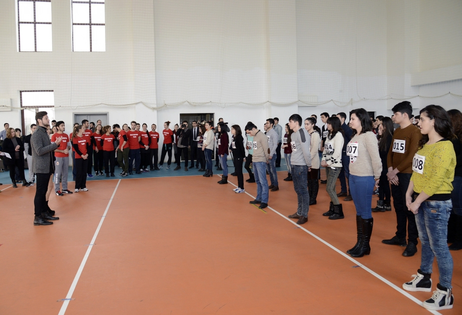 European Cames „Baku -2015“: Große Hoffnungen auf die Großartigkeit der Eröffnungs- und Abschlussfeiern