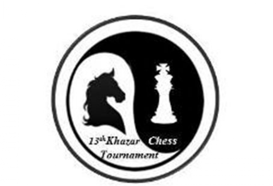 Азербайджанские шахматисты примут участие в «13th Khazar International Open Chess Tournaments»